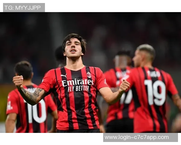 AC米兰迎战博得闪耀争夺欧战资格的关键之战即将打响