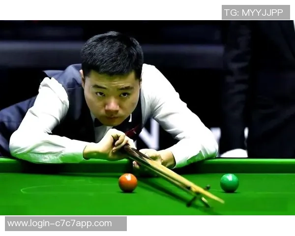 丁俊晖与戴尔巅峰对决精彩直播全程回顾与赛后分析