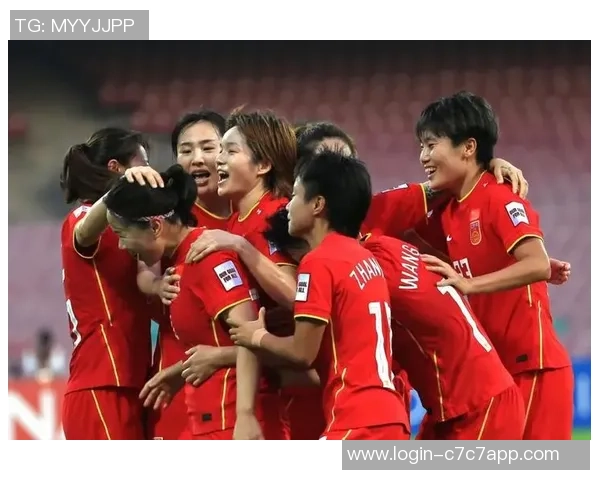 中国女足与西班牙女足激战正酣比分揭晓引发热议