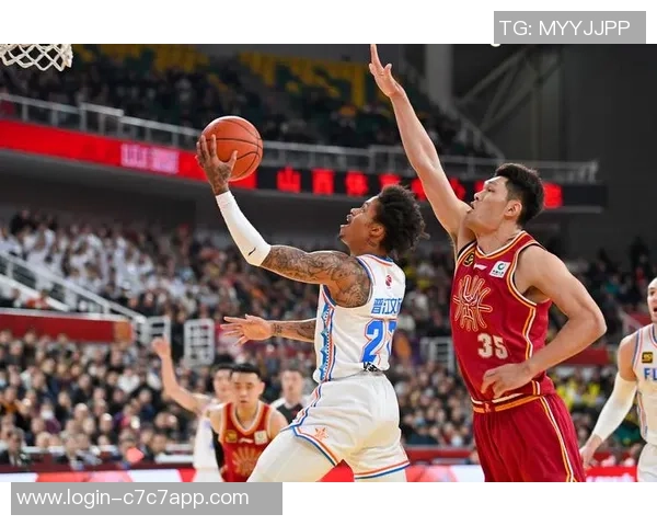 南京篮球队盯防策略分析与比赛表现的得失探讨 南京篮球队盯防策略分析与比赛表现的得失探讨