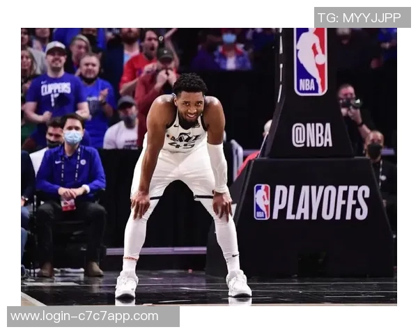 多诺万米切尔在NBA赛场上的崛起与未来发展展望