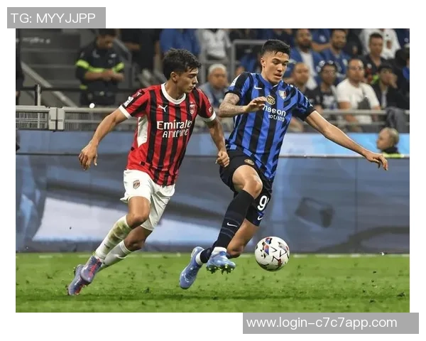 巴塞罗那与国际米兰的巅峰对决谁能笑到最后