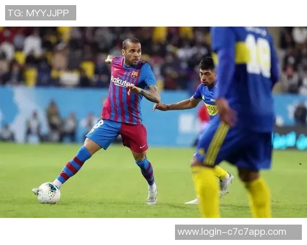 巴萨与博卡经典对决回放精彩瞬间重温与分析