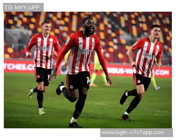 布伦特福德与米德尔斯堡历史交锋回顾及战绩分析