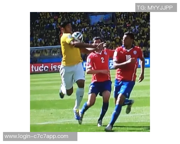 巴西与智利手球对决精彩瞬间图集解析与战术分析