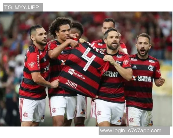 弗拉门戈与阿瓦伊的精彩对决揭示足球魅力与团队精神的完美结合